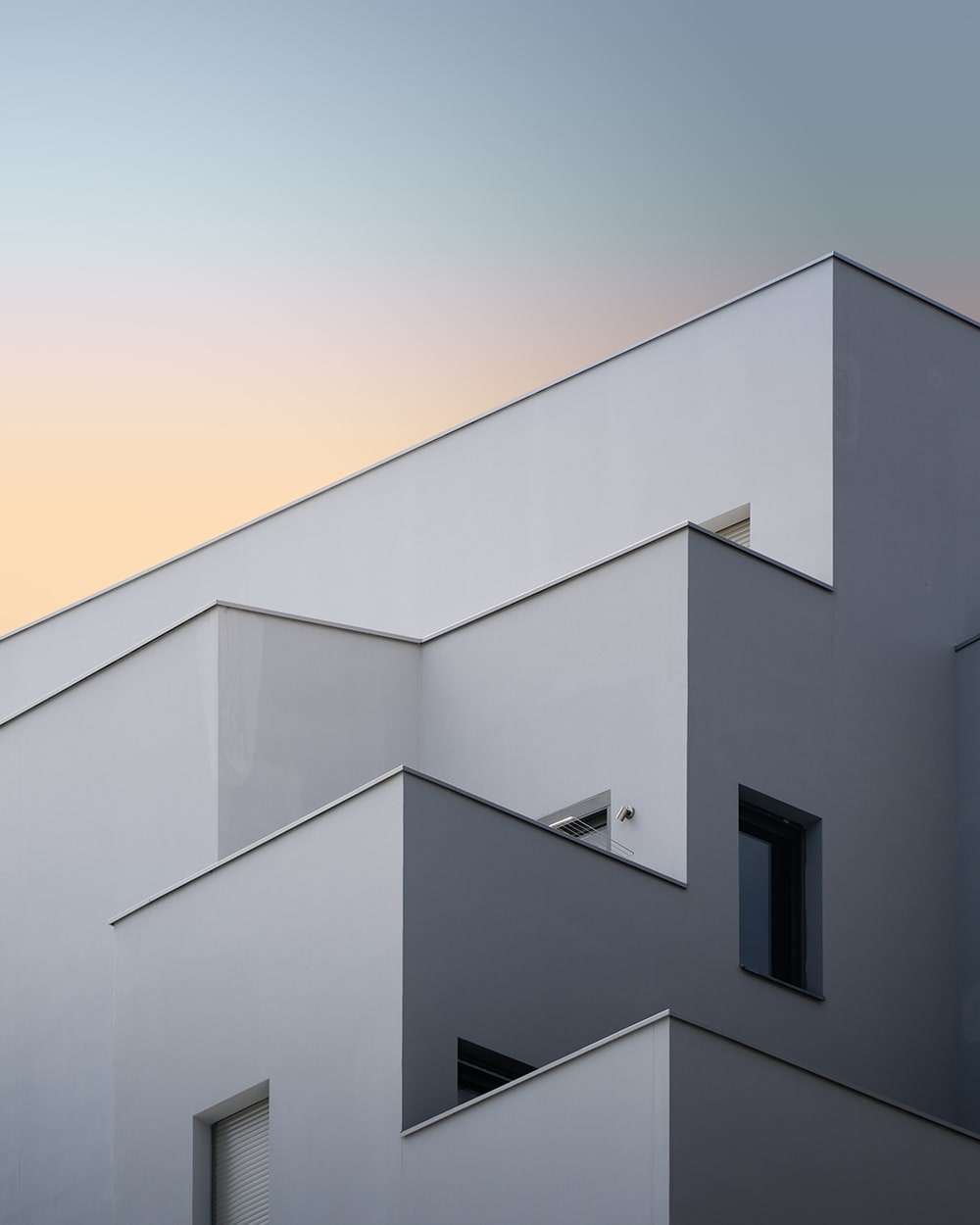 Minimalism and Interior Designs